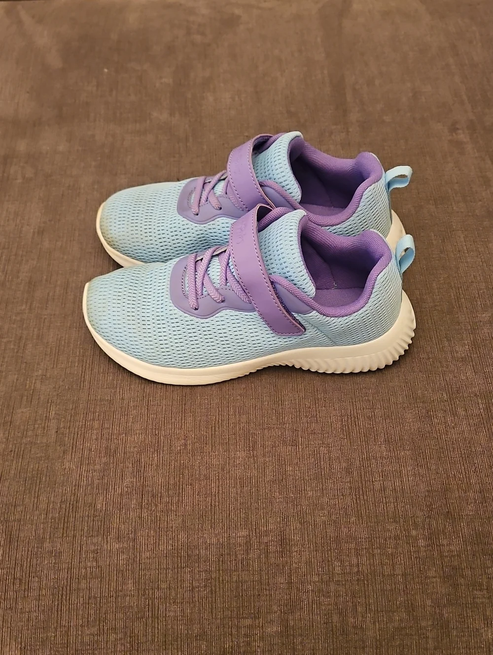 Dream Pairs Big Kid Tennis Shoes Size Y5
